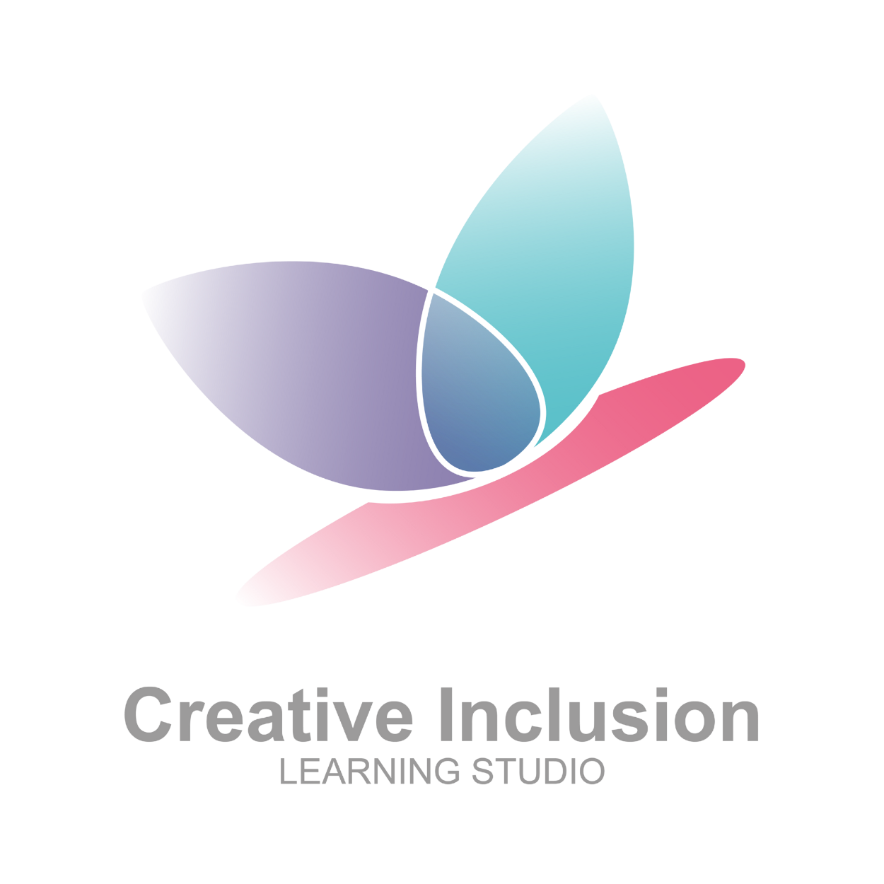 Creative Inclusion Learning Studio Logo