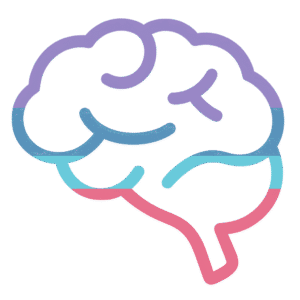Creative Inclusion Heart Logo