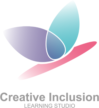 Creative Inclusion Logo