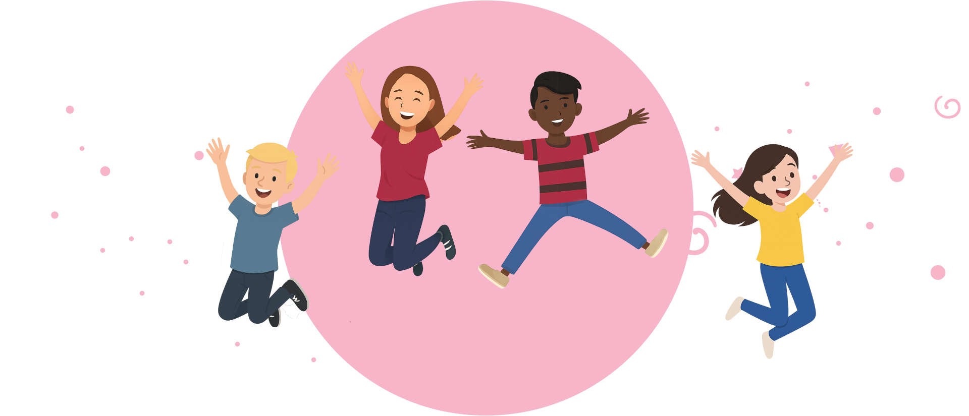 Creative Inclusion Services Header Image