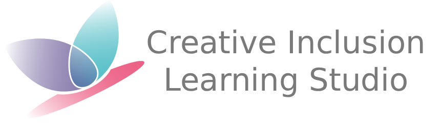 Creative Inclusion Logo