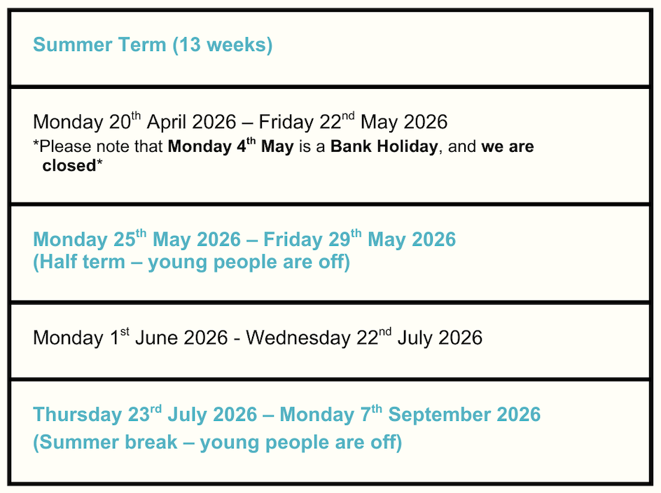 25-26 SummerTerm